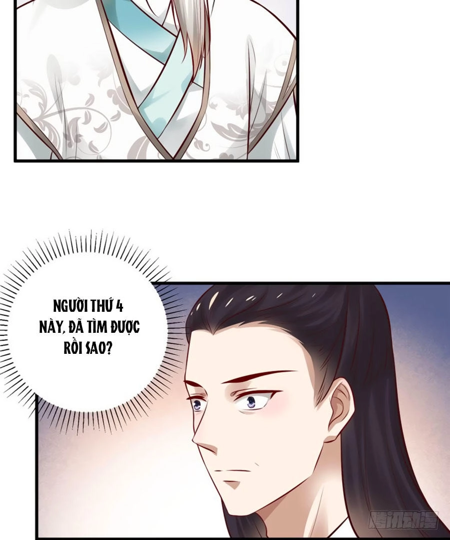 Nữ Đế Livestream Công Lược Chapter 18 - 34