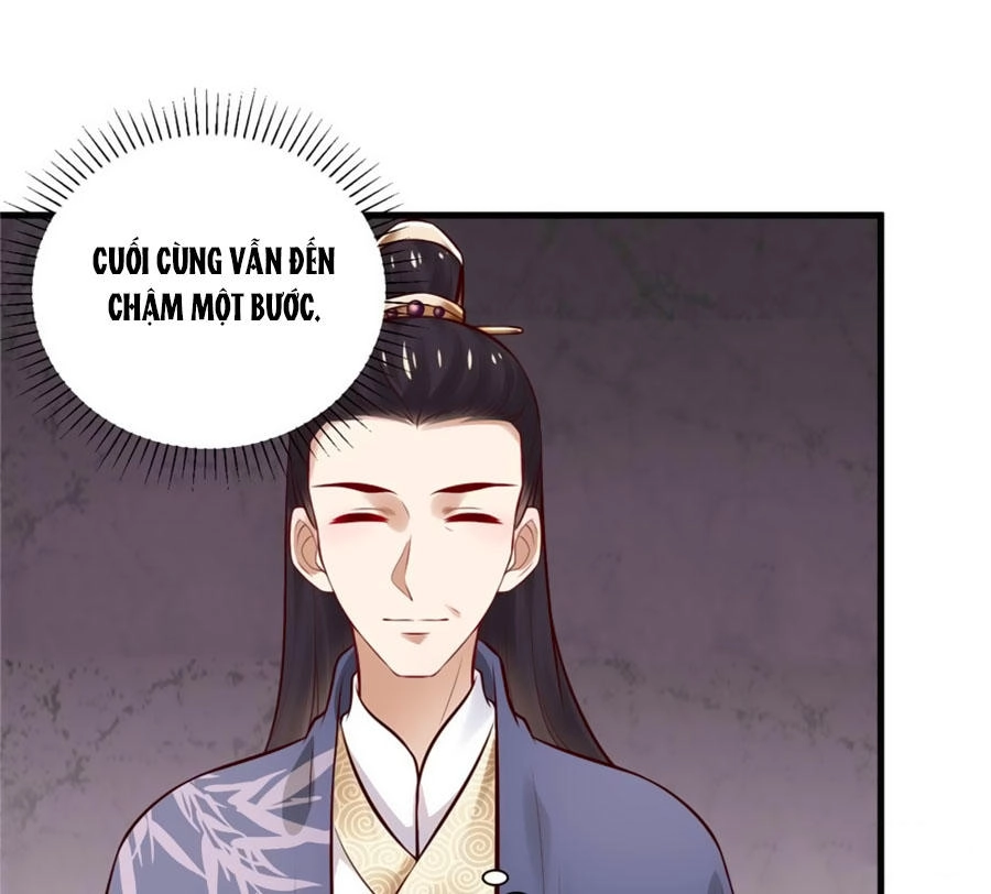 Nữ Đế Livestream Công Lược Chapter 18 - 37