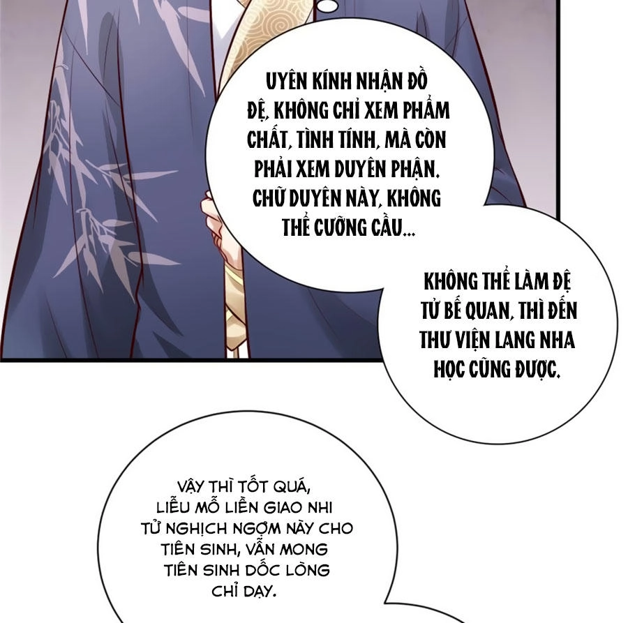 Nữ Đế Livestream Công Lược Chapter 18 - 38