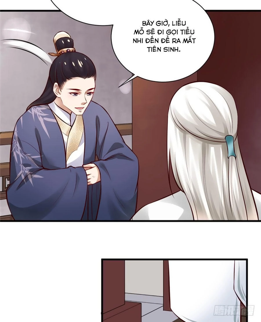 Nữ Đế Livestream Công Lược Chapter 18 - 39