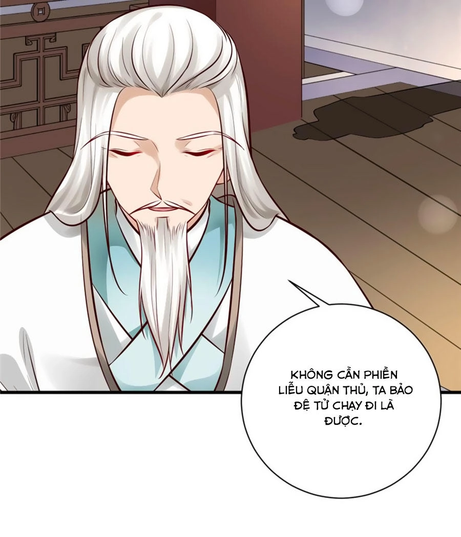 Nữ Đế Livestream Công Lược Chapter 18 - 41