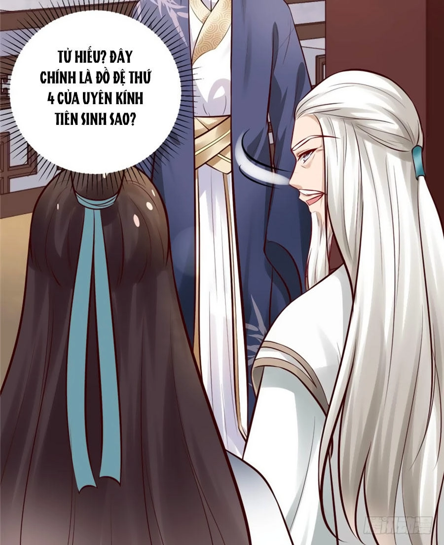 Nữ Đế Livestream Công Lược Chapter 18 - 43