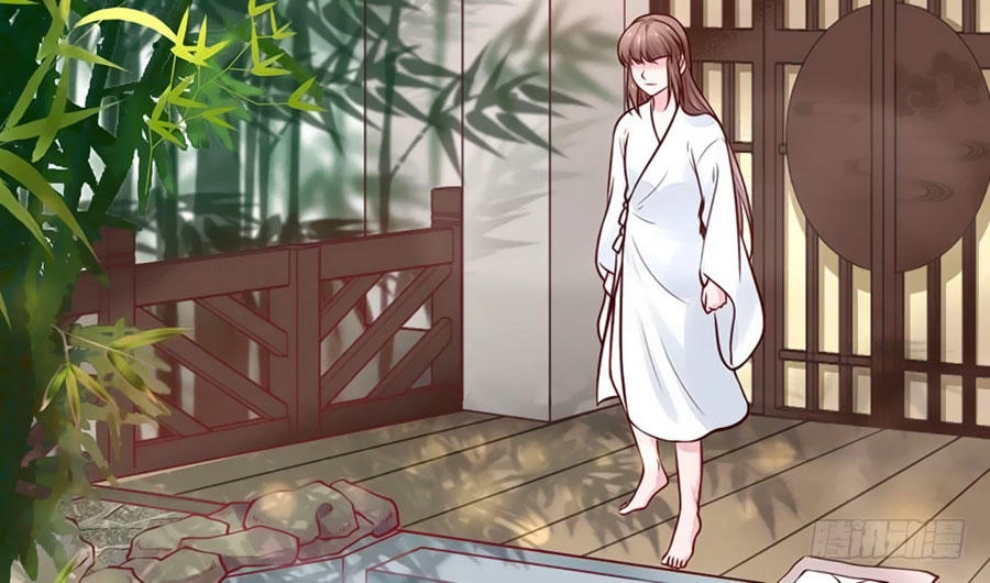 Nữ Đế Livestream Công Lược Chapter 19 - 3