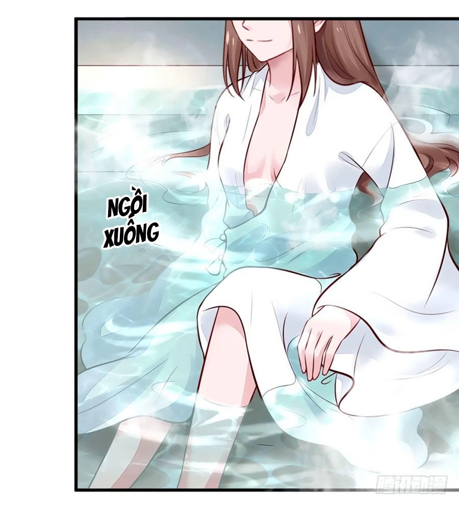 Nữ Đế Livestream Công Lược Chapter 19 - 6