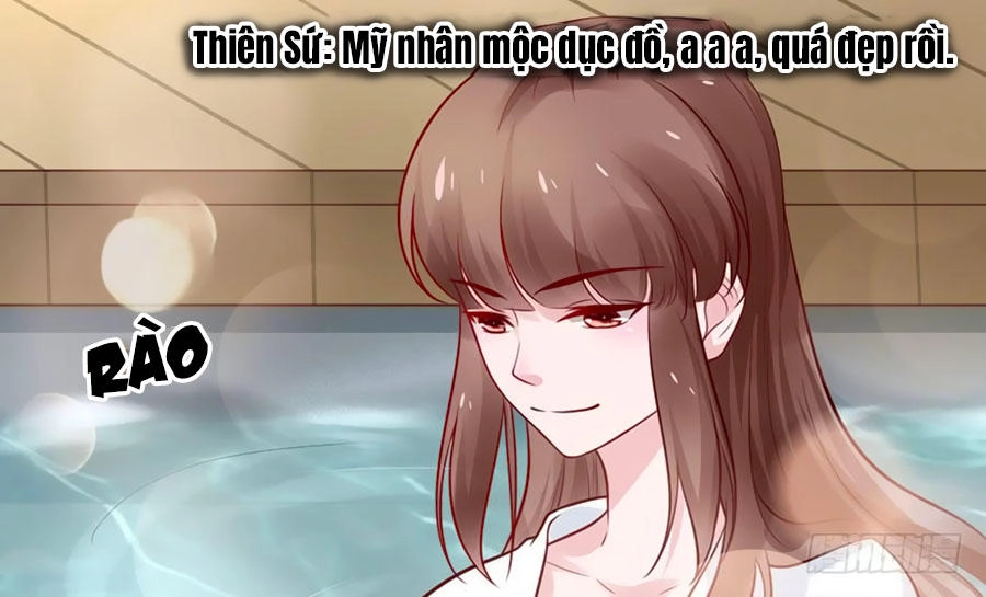 Nữ Đế Livestream Công Lược Chapter 19 - 16