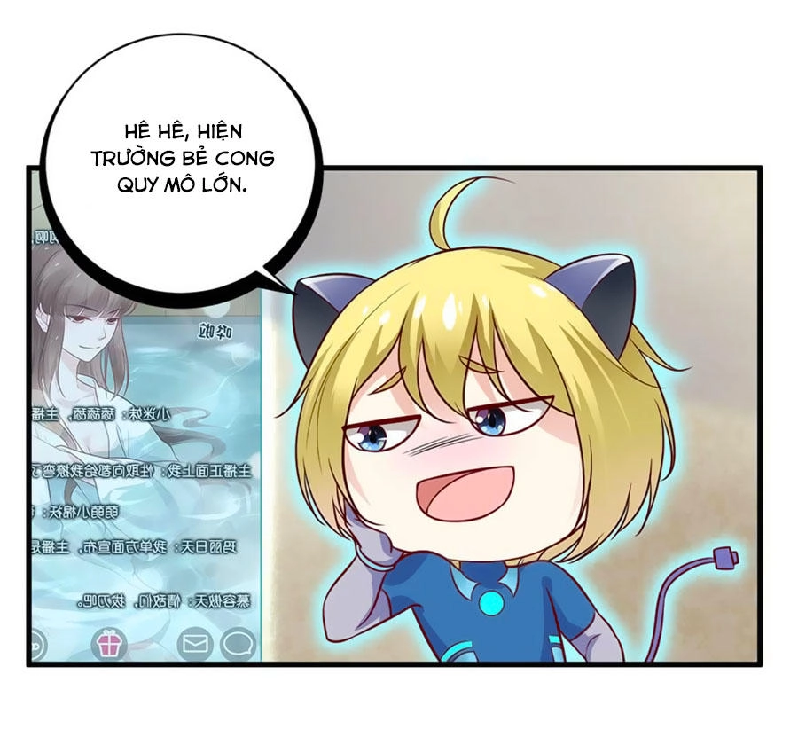 Nữ Đế Livestream Công Lược Chapter 19 - 18