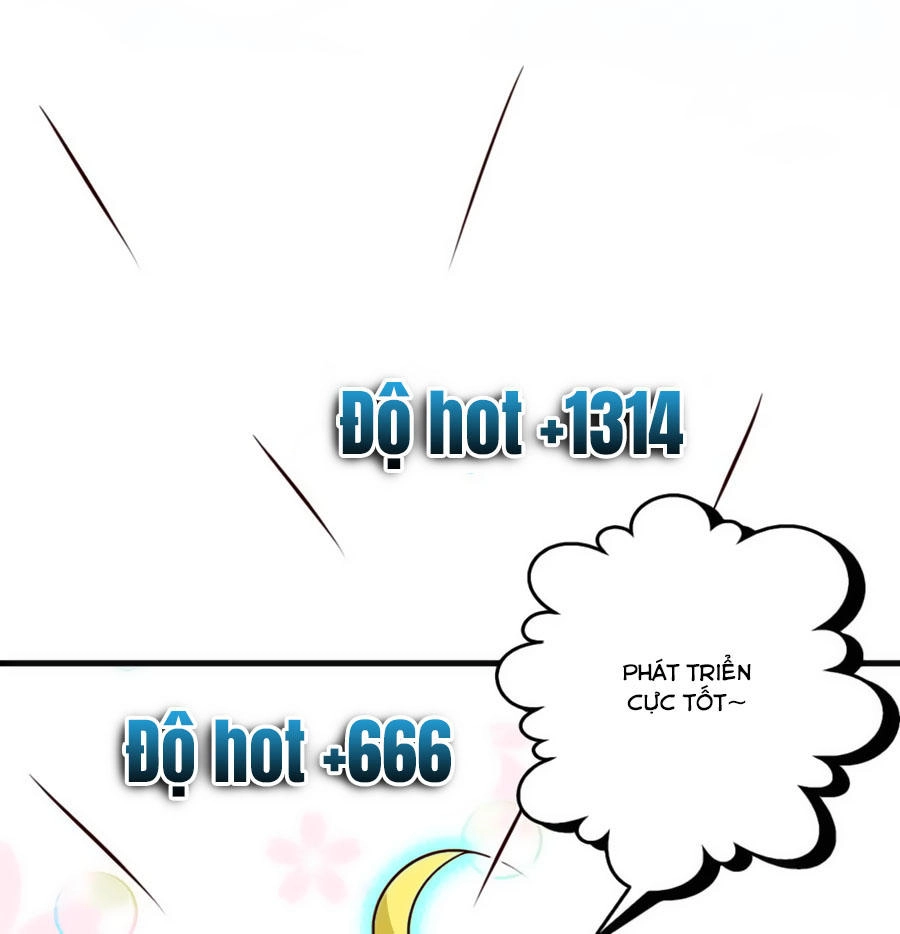 Nữ Đế Livestream Công Lược Chapter 19 - 21