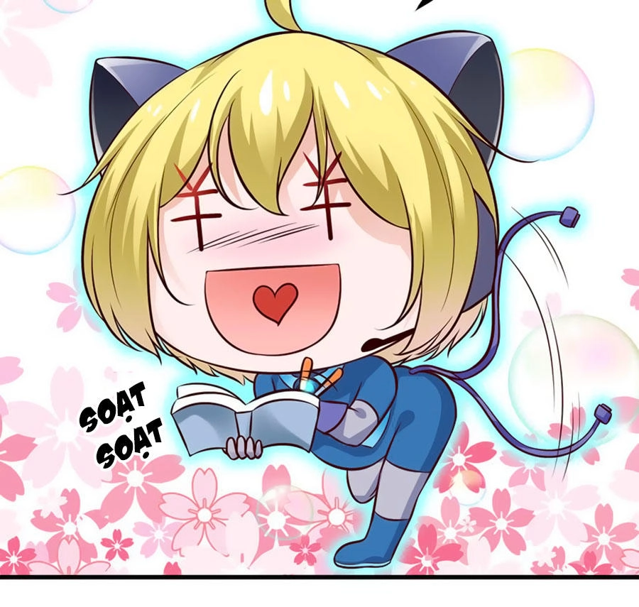 Nữ Đế Livestream Công Lược Chapter 19 - 22