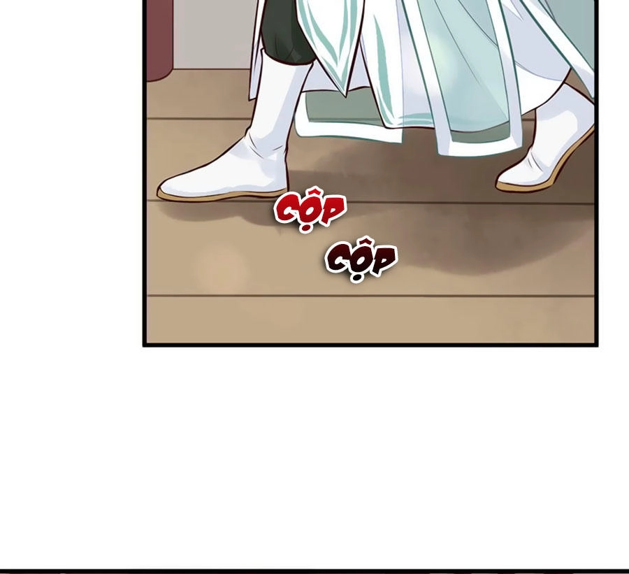 Nữ Đế Livestream Công Lược Chapter 19 - 24