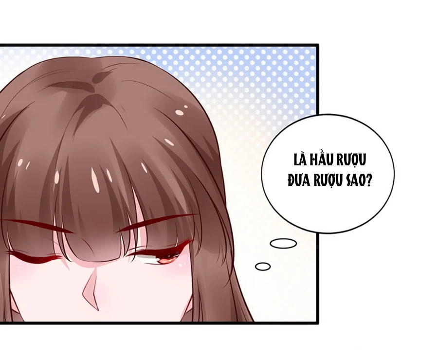 Nữ Đế Livestream Công Lược Chapter 19 - 28