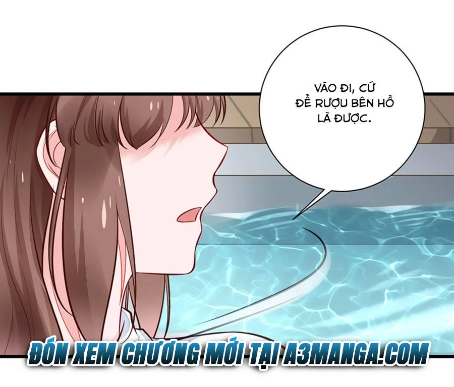 Nữ Đế Livestream Công Lược Chapter 19 - 29