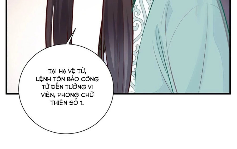 Nữ Đế Livestream Công Lược Chapter 19 - 33