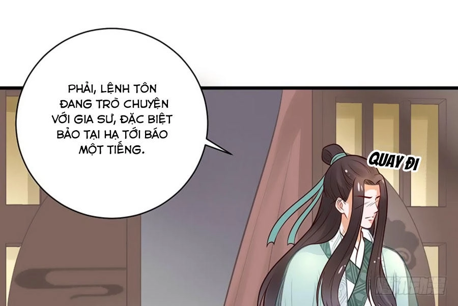 Nữ Đế Livestream Công Lược Chapter 19 - 44