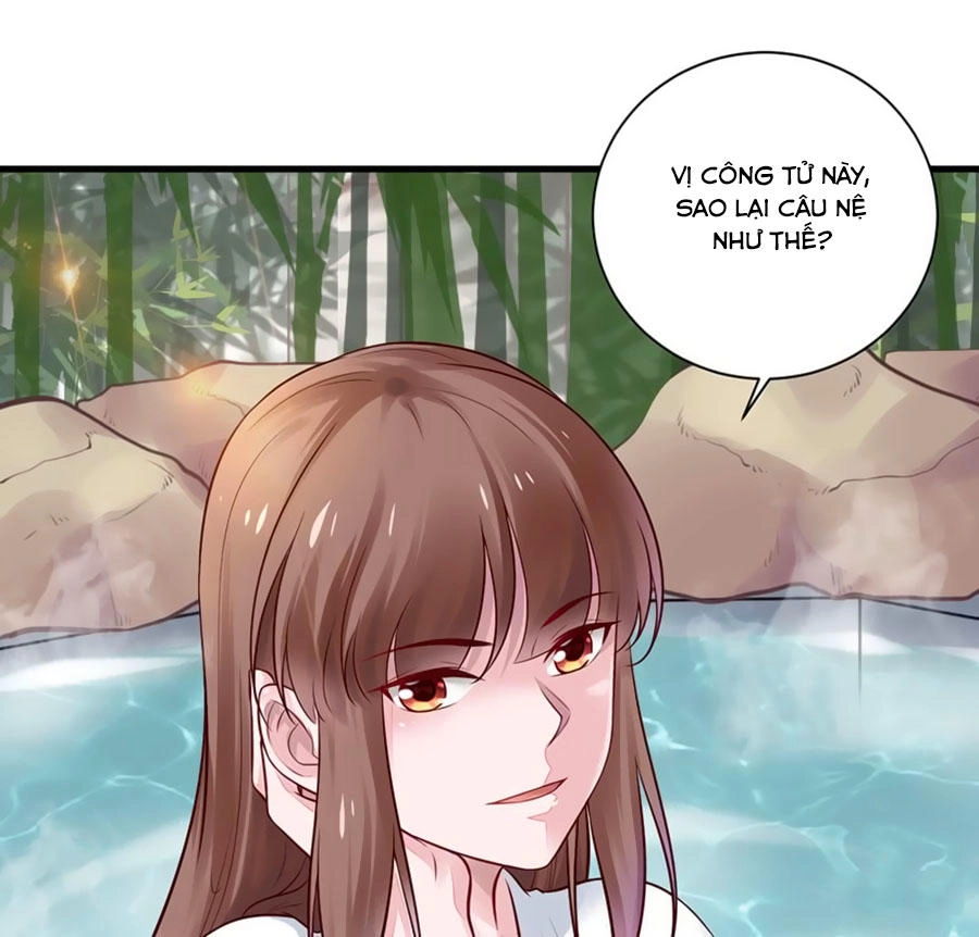 Nữ Đế Livestream Công Lược Chapter 19 - 46