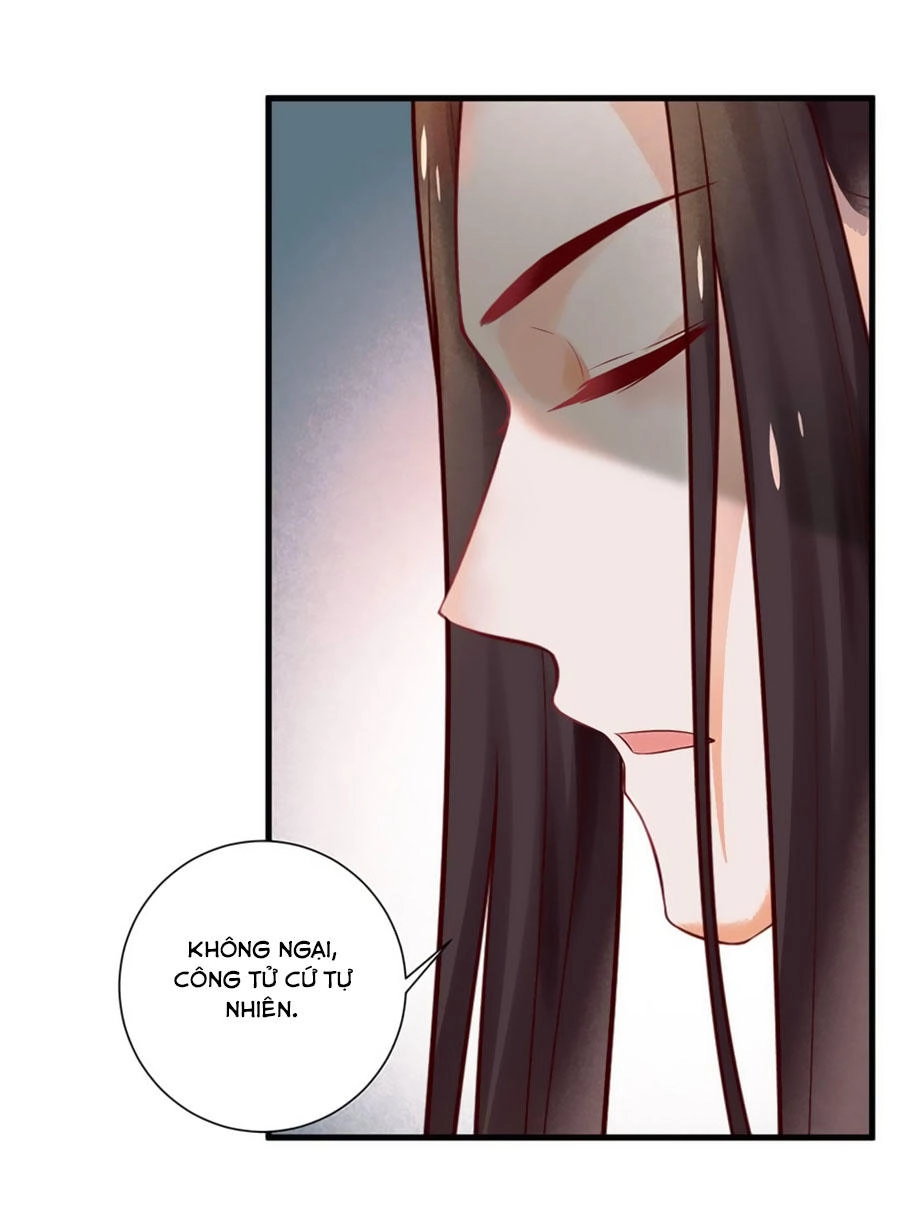 Nữ Đế Livestream Công Lược Chapter 19 - 48