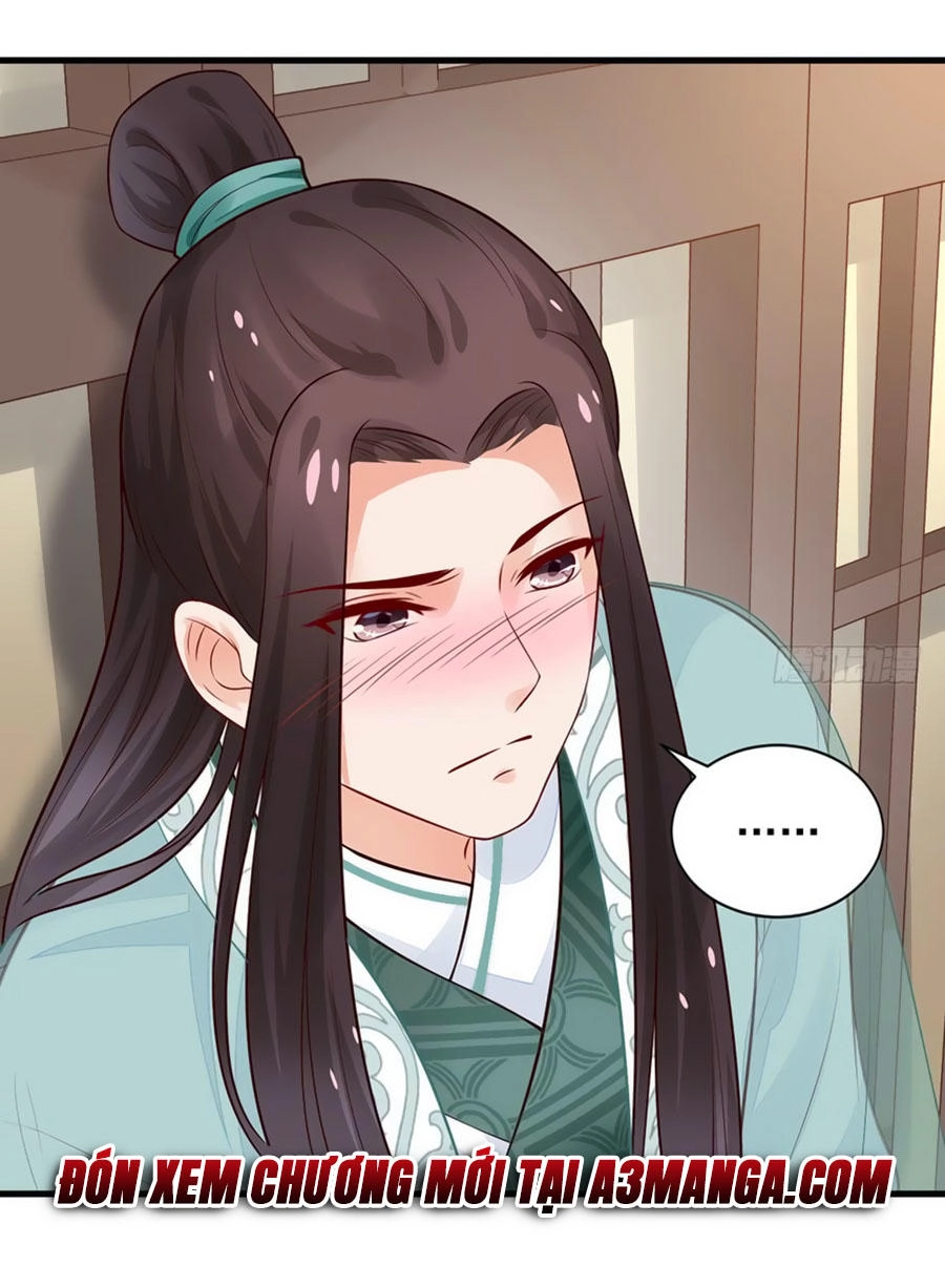 Nữ Đế Livestream Công Lược Chapter 19 - 56