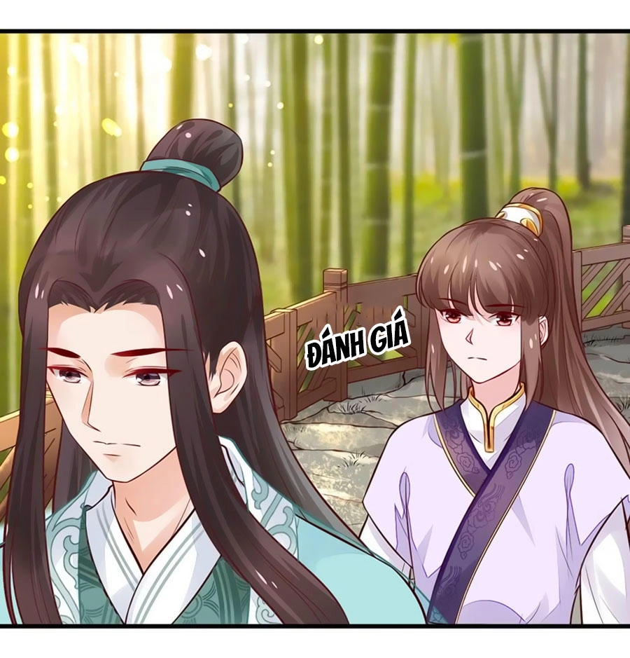 Nữ Đế Livestream Công Lược Chapter 20 - 13