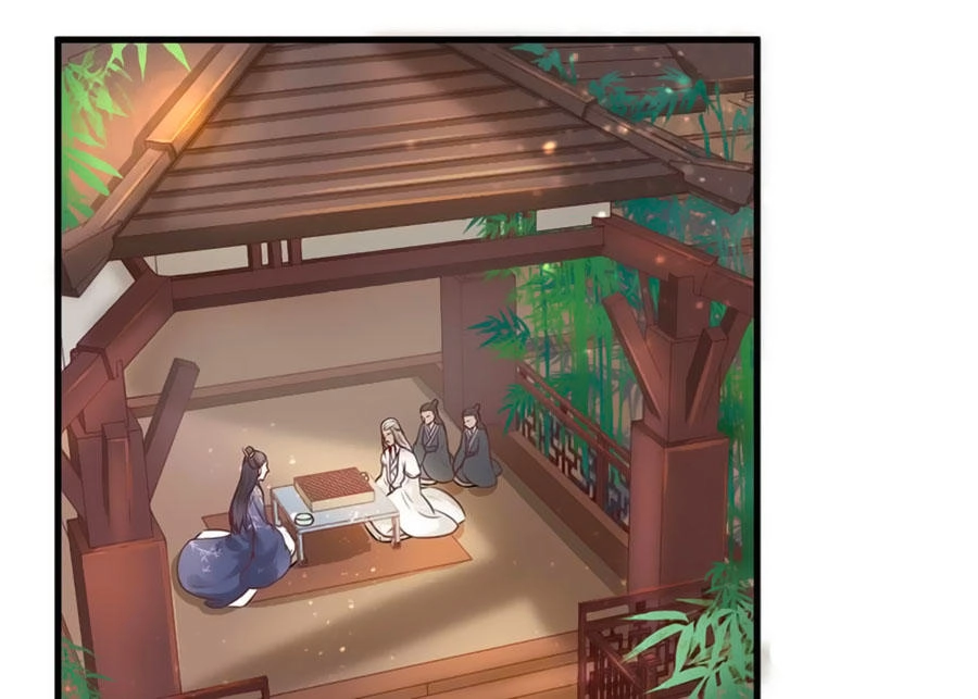 Nữ Đế Livestream Công Lược Chapter 21 - 3