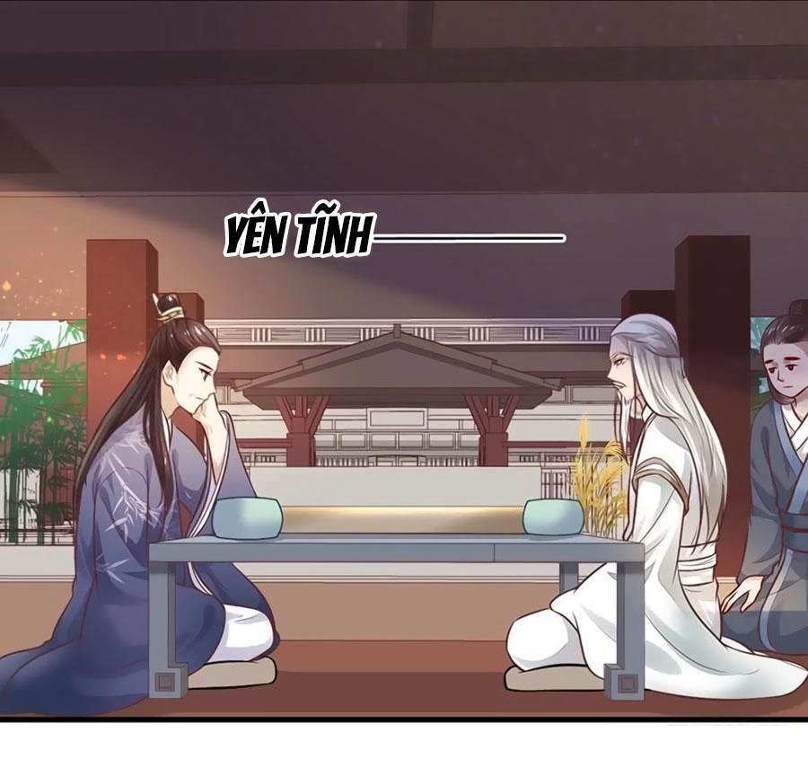 Nữ Đế Livestream Công Lược Chapter 21 - 5