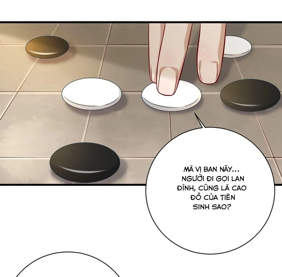 Nữ Đế Livestream Công Lược Chapter 21 - 8