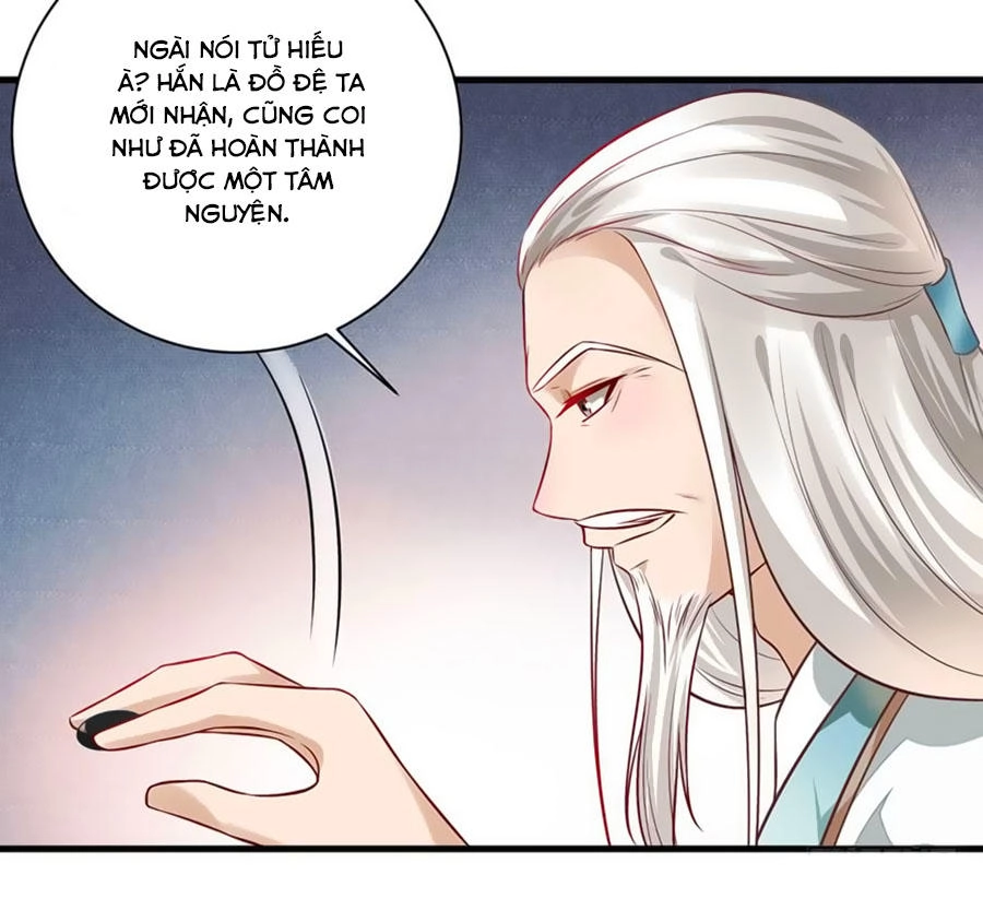 Nữ Đế Livestream Công Lược Chapter 21 - 9