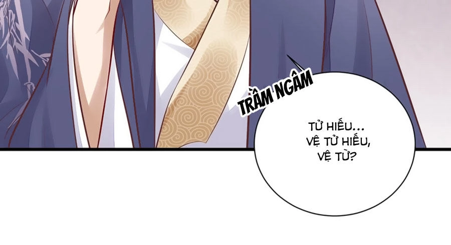 Nữ Đế Livestream Công Lược Chapter 21 - 11