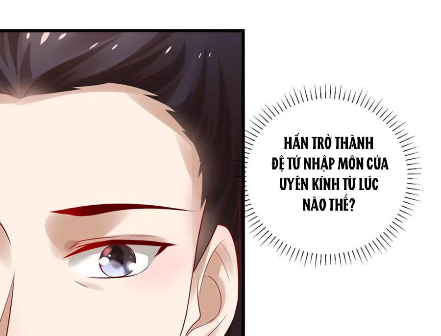 Nữ Đế Livestream Công Lược Chapter 21 - 12