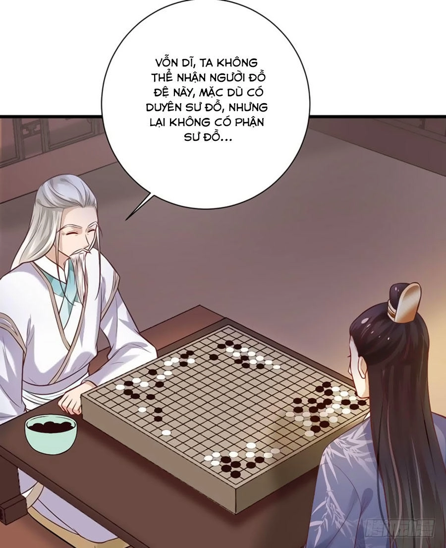 Nữ Đế Livestream Công Lược Chapter 21 - 14