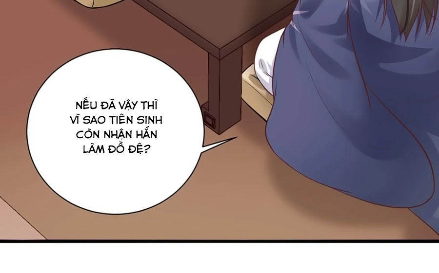 Nữ Đế Livestream Công Lược Chapter 21 - 15