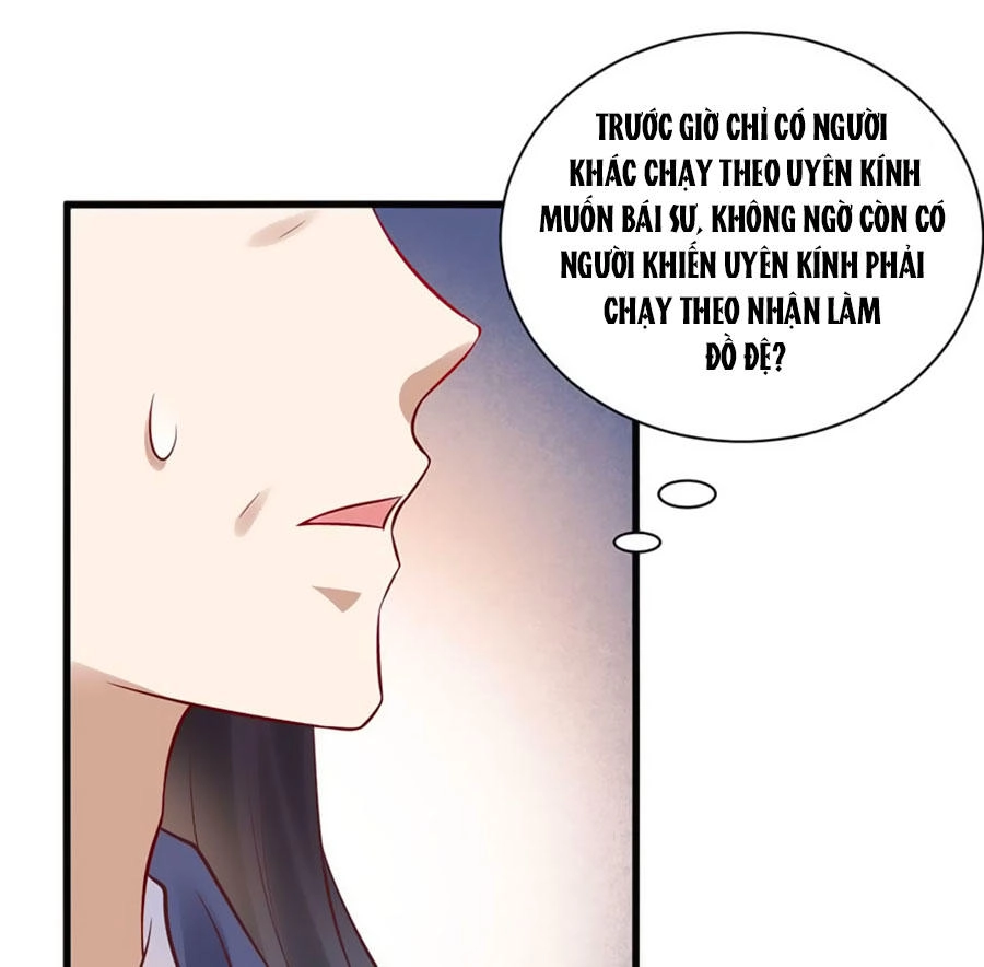 Nữ Đế Livestream Công Lược Chapter 21 - 18