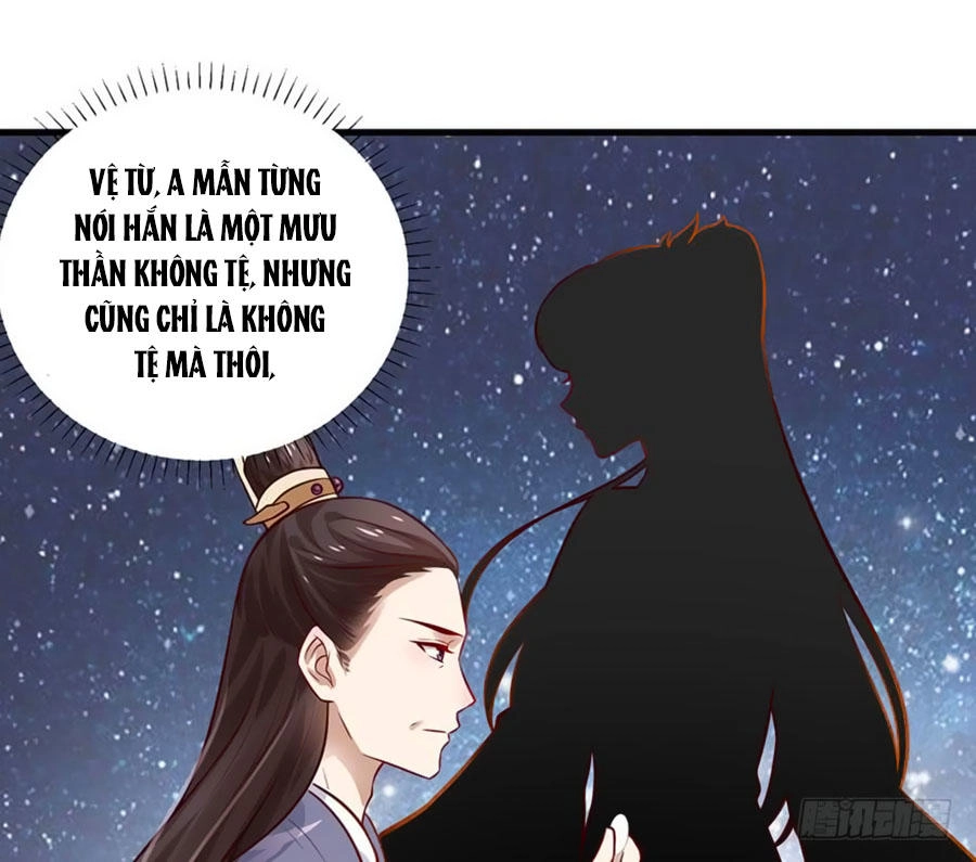 Nữ Đế Livestream Công Lược Chapter 21 - 20