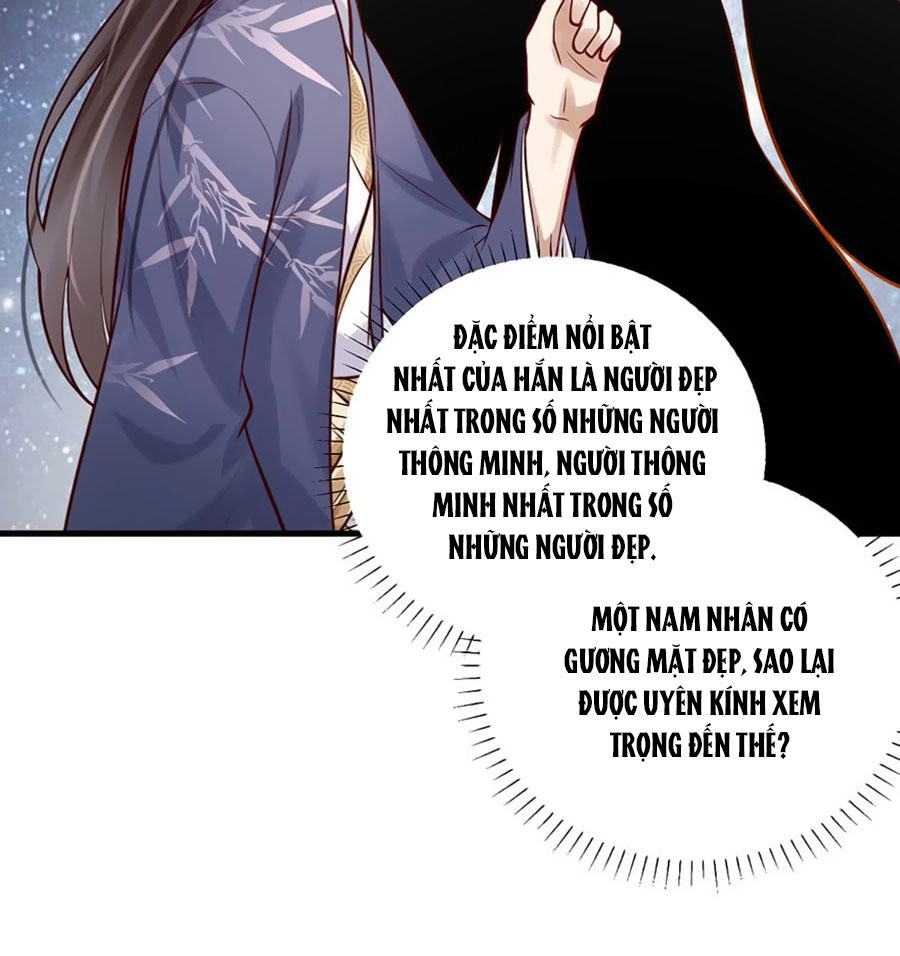 Nữ Đế Livestream Công Lược Chapter 21 - 21