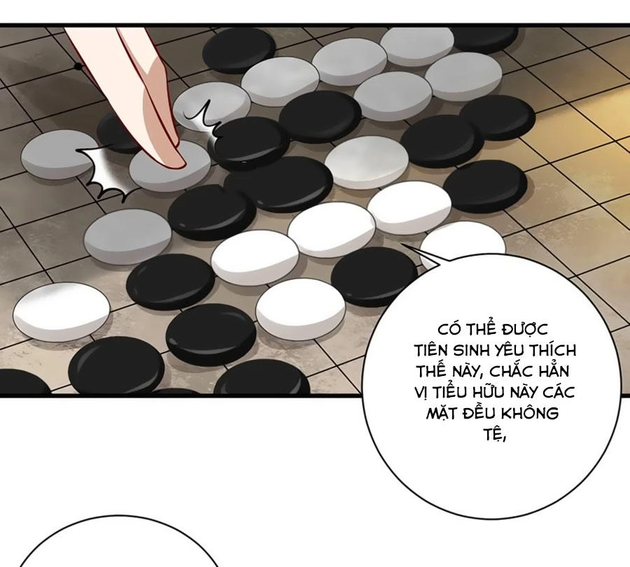 Nữ Đế Livestream Công Lược Chapter 21 - 22