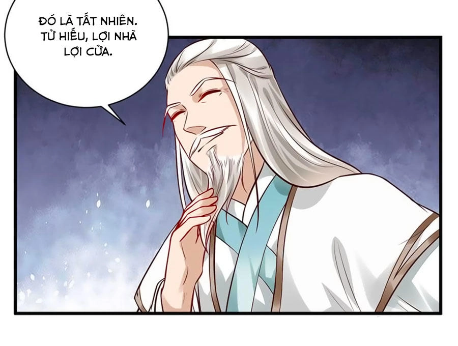 Nữ Đế Livestream Công Lược Chapter 21 - 23