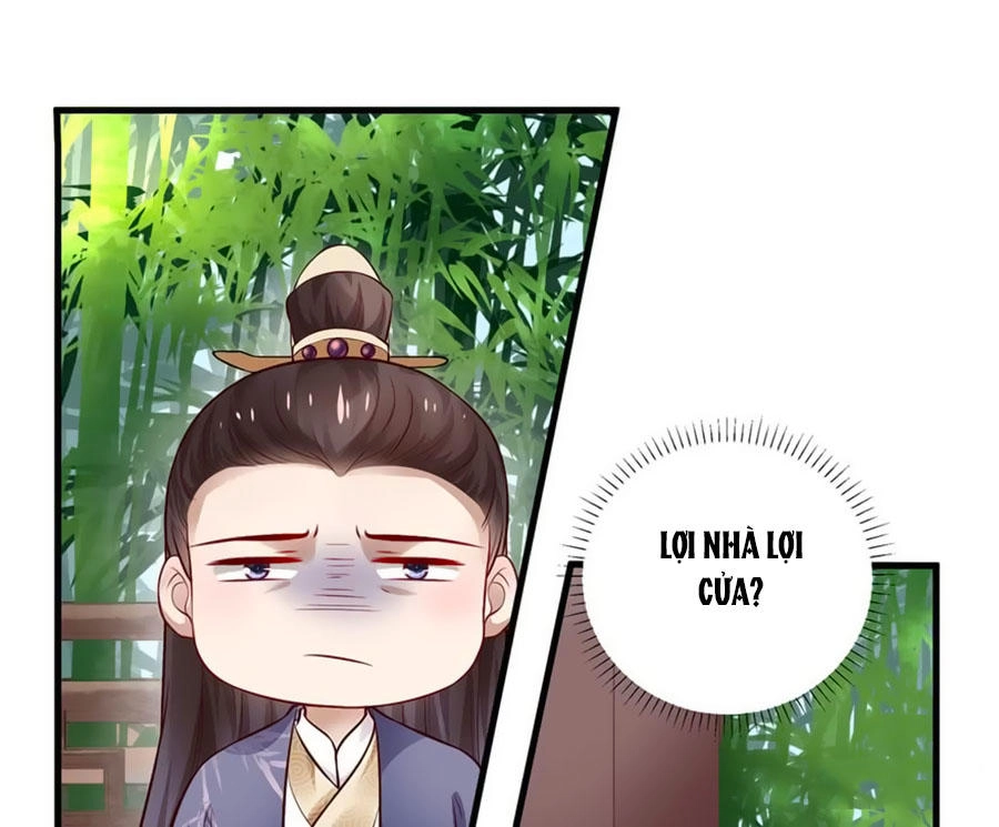 Nữ Đế Livestream Công Lược Chapter 21 - 24