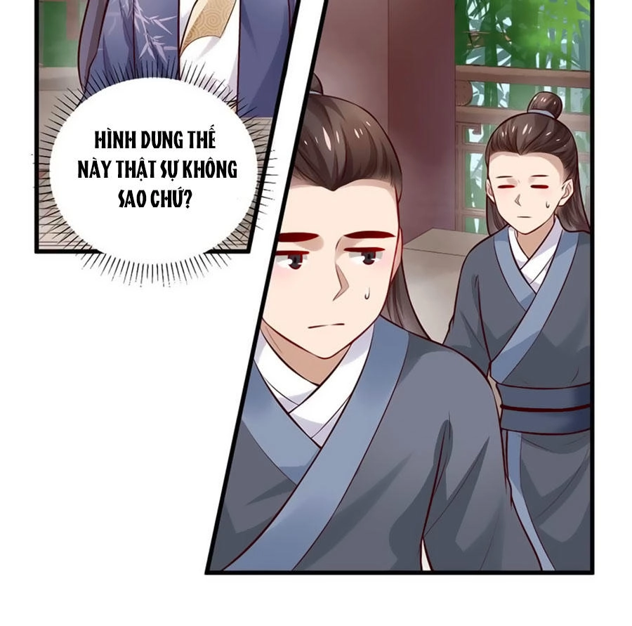 Nữ Đế Livestream Công Lược Chapter 21 - 25