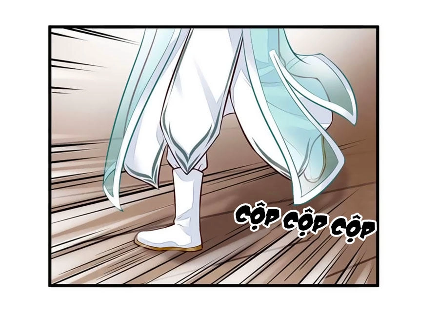 Nữ Đế Livestream Công Lược Chapter 21 - 26