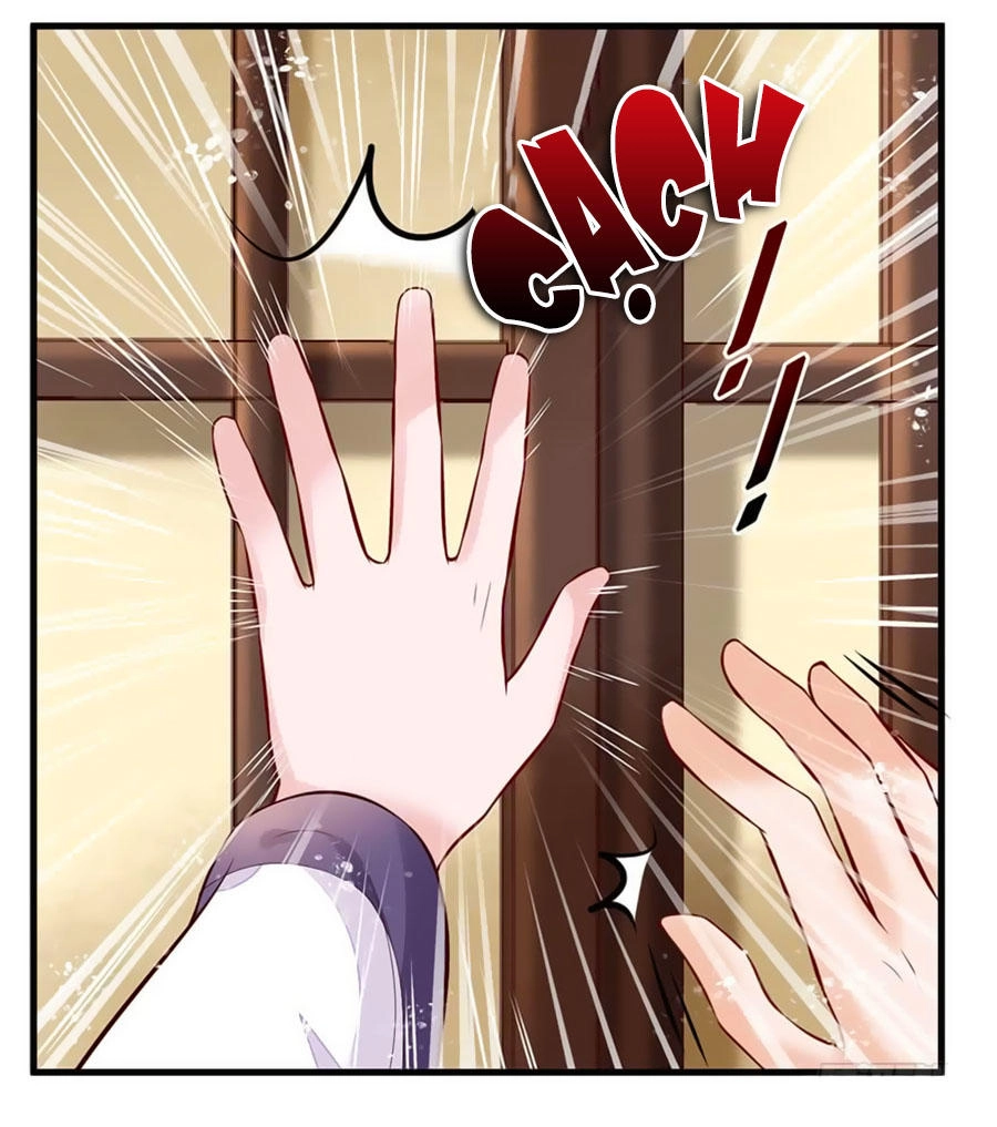 Nữ Đế Livestream Công Lược Chapter 21 - 33