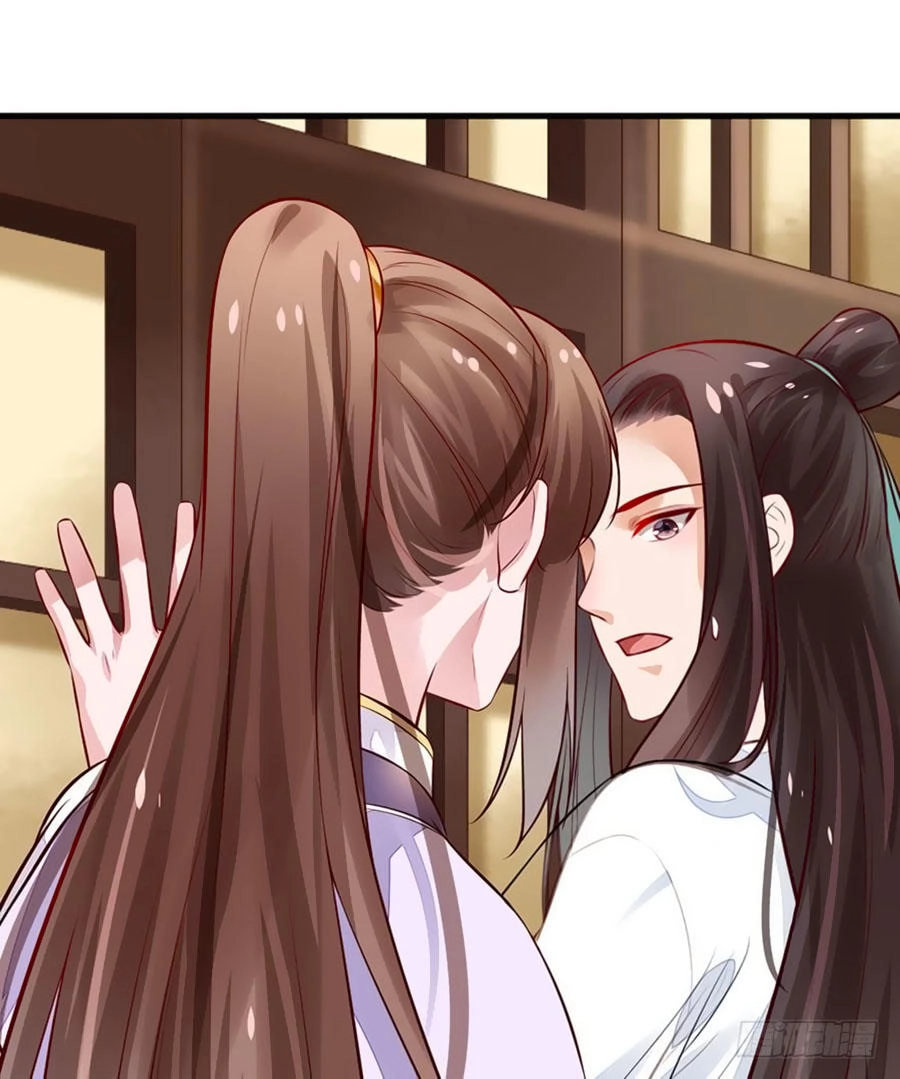 Nữ Đế Livestream Công Lược Chapter 21 - 34