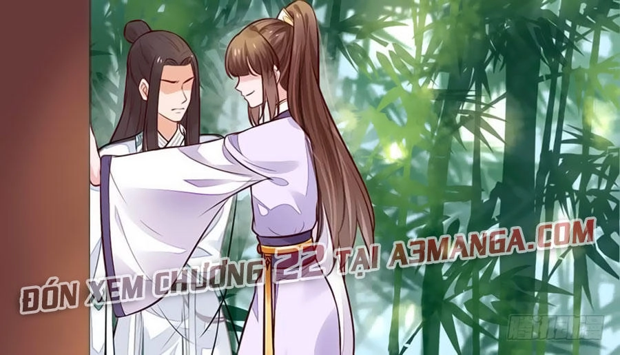 Nữ Đế Livestream Công Lược Chapter 21 - 37