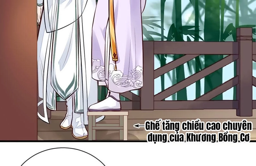 Nữ Đế Livestream Công Lược Chapter 21 - 38