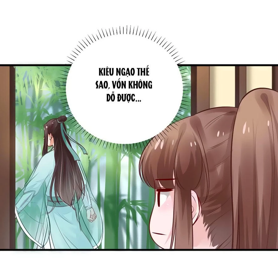 Nữ Đế Livestream Công Lược Chapter 21 - 46