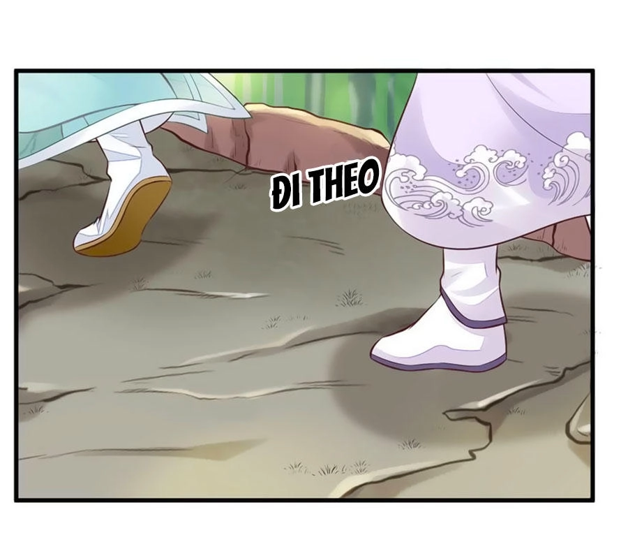 Nữ Đế Livestream Công Lược Chapter 21 - 47