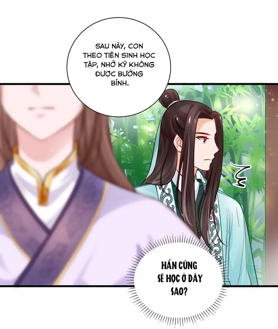 Nữ Đế Livestream Công Lược Chapter 21 - 49