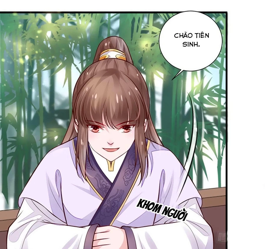 Nữ Đế Livestream Công Lược Chapter 21 - 52