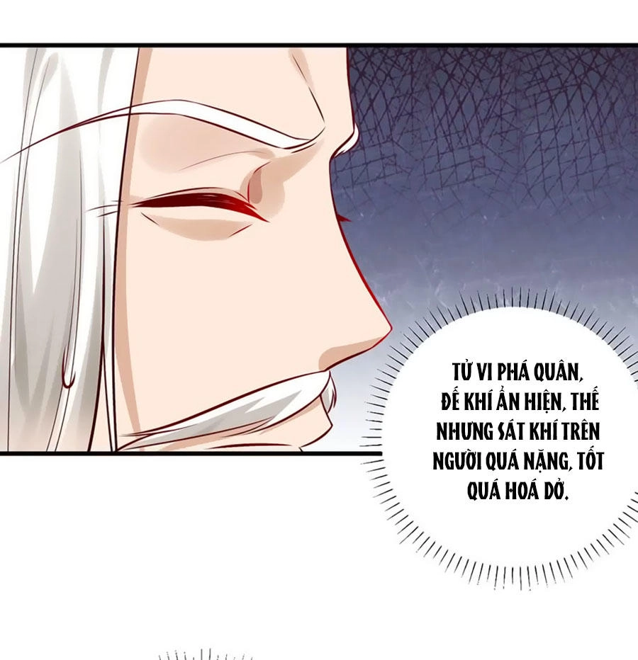 Nữ Đế Livestream Công Lược Chapter 21 - 54