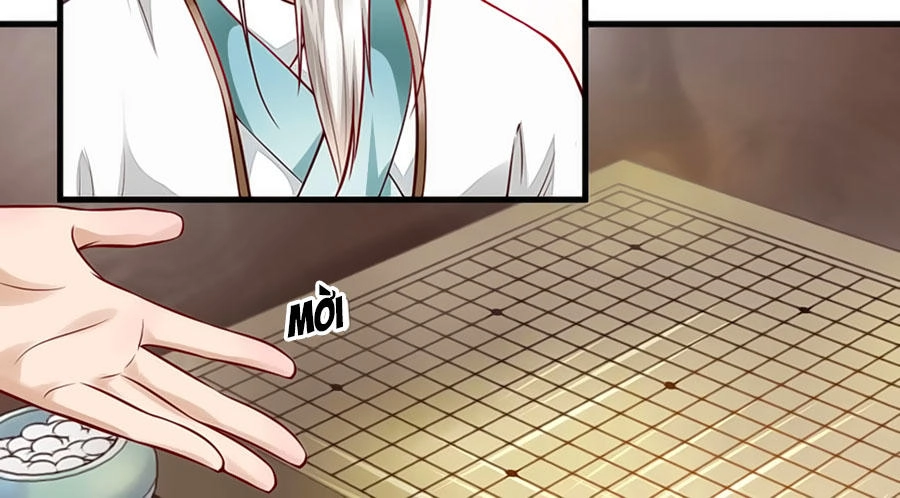 Nữ Đế Livestream Công Lược Chapter 22 - 8