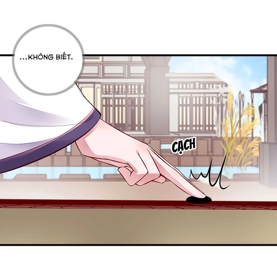 Nữ Đế Livestream Công Lược Chapter 22 - 14