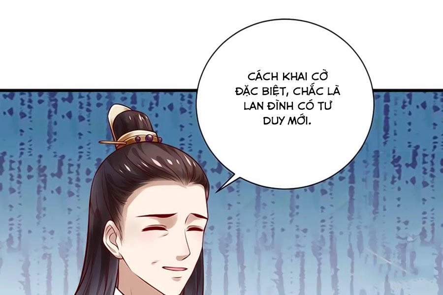 Nữ Đế Livestream Công Lược Chapter 22 - 19