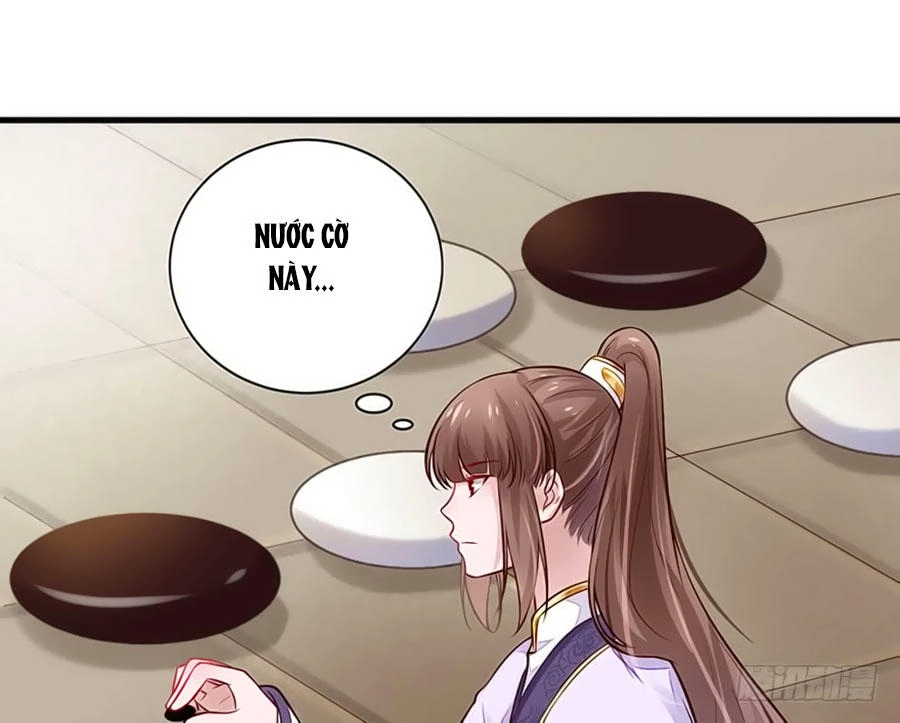 Nữ Đế Livestream Công Lược Chapter 22 - 31